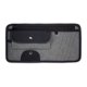 thumbnail image 1 of Organizador Visera Auto Drive Universal 32x16cm Negro, 1 of 3