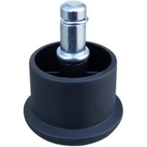 Floor Glides Harwick para aplicaciones estacionarias, juego de 5