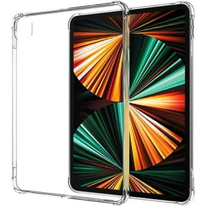 Carcasa Voorca Antigolpe Ipad Pro 11 2020