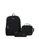 thumbnail image 1 of Triple Pack 6XT Mochila Niña Xtrem Negro/Rosado, 1 of 10