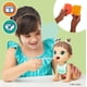 thumbnail image 3 of Muñeca Baby Alive Lil Snacks para comer y defecar con accesorios, 3 of 9
