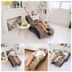 thumbnail image 5 of Sillón Sofá Inflable Perezoso con Apoya Brazos en color Marron, 5 of 6