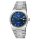 thumbnail image 1 of Reloj Analógico Prx T classic Acero inoxidable Esfera Azul Cuarzo 100m Unisex, 1 of 3