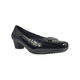thumbnail image 2 of ZAPATOS FORMALES ALQUIMIA NEGRO MUJER | 3386 - Talla 36 CL / 24 CM, 2 of 6