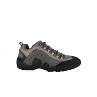 Zapatilla Outdoor Espino Gris Uns