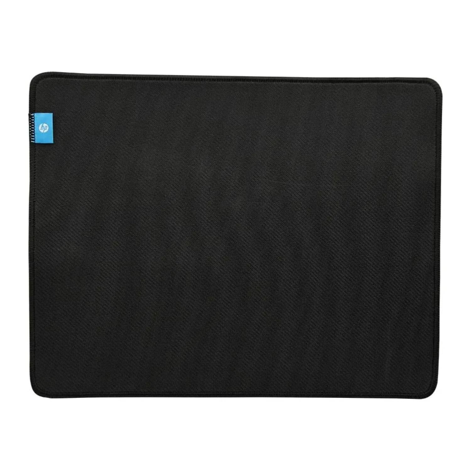 Hp - Mousepad 36x28cm Negro Mp362