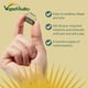 thumbnail image 3 of Suplemento multivitamínico Vegan Vitality 180 comprimidos, 3 of 3