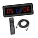 thumbnail image 3 of Marcador Electrónico Con Control Remoto Para Tenis De Mesa, Fútbol Y Béisbol, 3 of 5