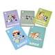 thumbnail image 5 of Juego de cartas 5 en 1 bluey, 5 of 7