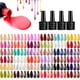 thumbnail image 2 of Kit de esmalte de uñas en gel YALSYNY con lámpara UV y broca, 2 of 7