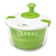 thumbnail image 1 of Centrifugadora de ensalada Brentwood KA-5030G de 5 L con tazón para servir, blanca, 1 of 7