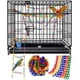 thumbnail image 5 of C-Clips Hyamass 200 uds 38×16 mm Esclabones de plástico arcoíris, 5 of 8