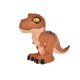 thumbnail image 3 of Peluche Jurassic World T Rex colección squishies, 3 of 6