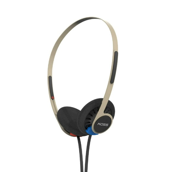 Koss KPH40 Utility Beige
