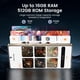 thumbnail image 2 of Smartphone JQAKP I25 Ultra 16 GB de RAM 512 GB 6.99" FHD+, 2 of 7