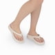 thumbnail image 4 of Sandalia Mujer 79 Marshmallow Crema Piccadilly, 4 of 4