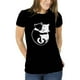 thumbnail image 1 of Polera Talla L diseño gatitos gato - Mujer, 1 of 2