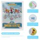 thumbnail image 3 of Kit de Pintura de Diamantes Johnny Puff Desmarcar, 3 of 6