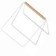 thumbnail image 1 of Estante De Secado De Toallitas, Soporte Para Toallas De Mano, Toalla De Lavado Para Fregadero, Hogar, Vertical, 1 of 5