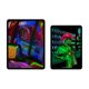 thumbnail image 3 of Reacondicionado Tableta Apple iPad Pro 2022 de 11 pulgadas y 256 GB Wi-Fi gris espacial, 3 of 7