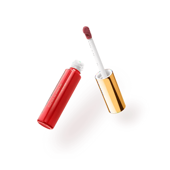 Kiko Milano Gloss Supreme Color Glaze Lip Lacquer Tono 02