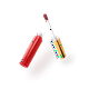 thumbnail image 1 of Kiko Milano Gloss Supreme Color Glaze Lip Lacquer Tono 02, 1 of 3