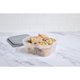 thumbnail image 5 of Contenedor para Alimentos GoodCook EveryWare Extra Grande Paquete de 2, 5 of 8
