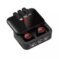 Click Ventas - Audífonos Inalámbricos M88 Plus Bluetooth Power Bank