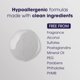 thumbnail image 2 of Agua limpiadora y desmaquillante de ojos LUMIFY 160ml, 2 of 6