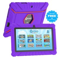 Tableta Contixo 7 Pulgadas Morado