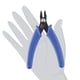 thumbnail image 2 of Alicates micro para crimpar joyería The Beadsmith 12,7 cm, 2 of 6