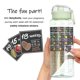 thumbnail image 3 of BellyBottle Botella de Agua para Embarazo 950 ml Libre de BPA Verde, 3 of 6