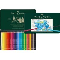 Faber-Castell - Lápices De Acuarela Faber-Castel Albrecht Durer, Paquete De 36