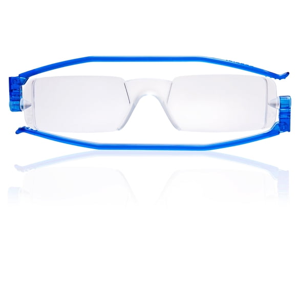 Lentes de Lectura Nannini Compact One Optics 1.0 Azul