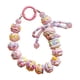 thumbnail image 1 of Pulsera Con Llavero Multifuncional Para Compromiso, Boda, Aniversario, Estilo A, 1 of 3