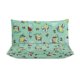 thumbnail image 3 of Squi_rtle Print Bedding Set Pattern Duvet Cove Set3 Pieces Quilt Cover And Pillowcases for Women Men Teens, 3 of 5