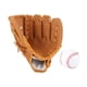 thumbnail image 1 of Guante De Campo De Béisbol Y Guante De Bateo Para Deportes De Pelota, Accesorio Marrón Resistente De 10,5 Pulgadas, 1 of 5