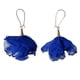 thumbnail image 1 of Aros Acero Cisne Azul, 1 of 3