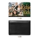 thumbnail image 3 of Richie Rich Porta Pasaporte y Cartera de Viaje Premium de Cuero PU, Funda de Pasaporte Bloqueo RFID con Ranuras para Tarjetas de Crédito, Estuche para Libro de Pasaporte para Familia 10cm × 15cm, 3 of 6