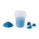 thumbnail image 4 of Set Comida Deliciosa Arena Magica Kinetic Sand, 4 of 5