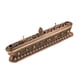 thumbnail image 3 of Incienso De Metal Joss Stick Conos Holder Tower Box Insense Burner Cobre, 3 of 5