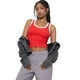thumbnail image 1 of Polera Mujer Sin Mangas Regular Rojo Corona, 1 of 5