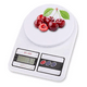thumbnail image 1 of Balanza digital cocina 10kg alimentos, 1 of 3