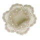 thumbnail image 3 of Baby Photo Props Photo Shoot Background Mat Pillow Set Encaje Trim Para Baby Beige, 3 of 5
