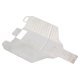 thumbnail image 4 of Placa Protectora De Eje A Escala 1:12 Para Chasis De Piezas De Buggy Modelo Wltoys 12428, 4 of 5