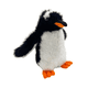 thumbnail image 1 of Peluche Pingüino Gentoo 20 cm Buinzoo, 1 of 3