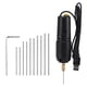 thumbnail image 4 of Mini Grabador De Taladro Eléctrico Portátil Para Artesanía De Resina Epoxi Sin Piezas, 4 of 4