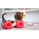 thumbnail image 5 of Las orejas del pequeño Snoopy de Toy Fisher-Price se tambalean de un lado a otro, 5 of 7