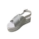 thumbnail image 4 of Sandalia Ecocuero  ZAX31 Blanco, 4 of 5