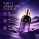 thumbnail image 5 of Eau de Parfum Fogg Midnight Purple 100 ml, 5 of 9